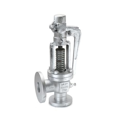 Sant Valves Valve Types Safety Valve