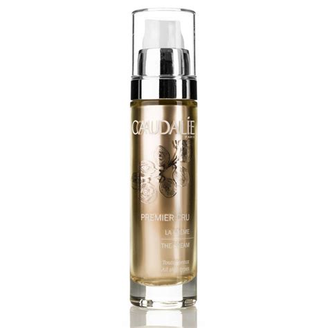 Caudalie Premier Cru The Cream 50ml - 770 SEK - Dermastore ♥ Hudvård ...