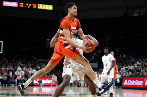 Bracket watch: How many ACC teams are on the NCAA Tournament bubble? - syracuse.com