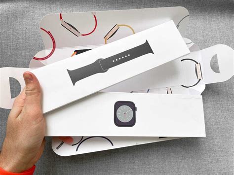 Смарт часы Apple Watch 7 / 8 / 8 Ultra Епл вотч. Смарт годинник Єпл: 1 ...