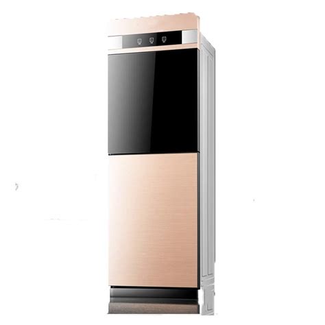 Buy Safe Water Dispenser Mute Freestanding Hot And Cold Water Cooler Dispenser Top Loading