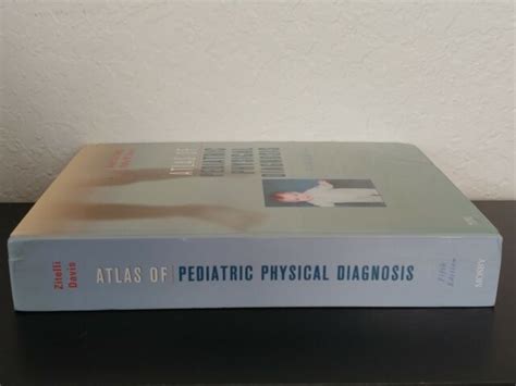 Zitelli Atlas Of Pediatric Physical Diagnosis Ser Atlas Of Pediatric