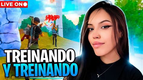 JOGANDO FREE FIRE SALINHA OS INSCRITOS YouTube