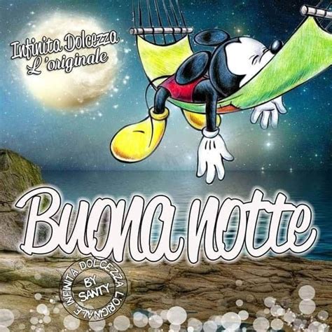 Pin Di Anna Maria Su Buona Notte Buona Notte Divertente Auguri Di