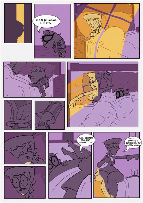 Dexter S Ass Obsession ChoChoX