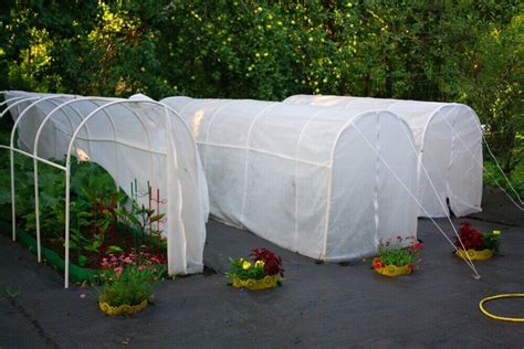 Парник Гарант 3 м купить