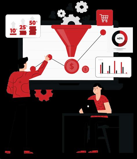 Top eCommerce Digital Marketing Agency in UAE | Digital Hub Sol