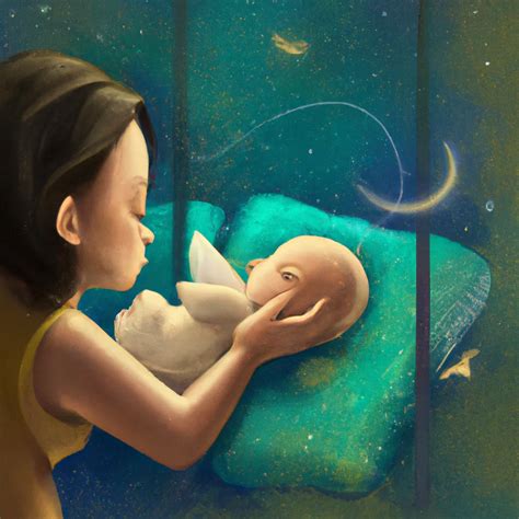 Sonhar Com Bebê Significado Espiritual - Sonhar Com Bebê: Desvendando O Significado Espiritual!