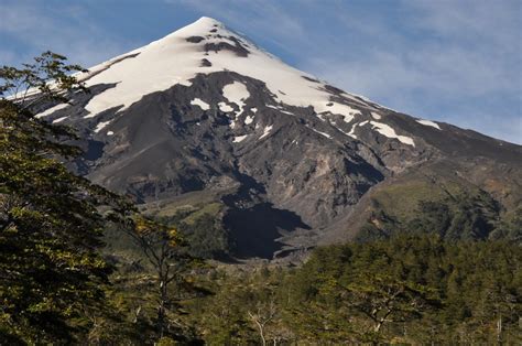 Osorno (volcano) Sights & Attractions - Project Expedition