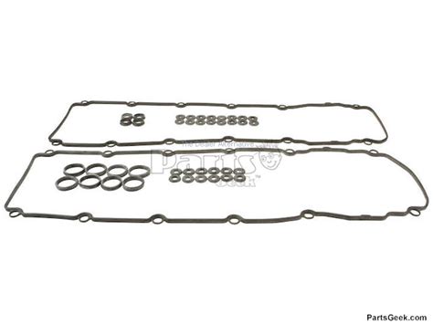 03 2003 Ford Thunderbird Valve Cover Gasket Engine Mechanical APEX