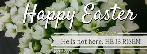 FREE Easter Facebook Covers - JoDitt Designs