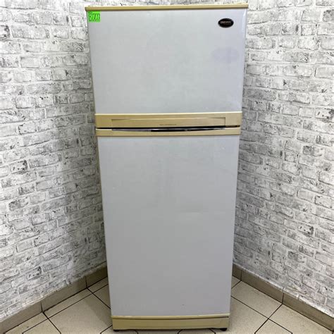 Daewoo FR-351 - Холодильники с верхней морозильной камерой