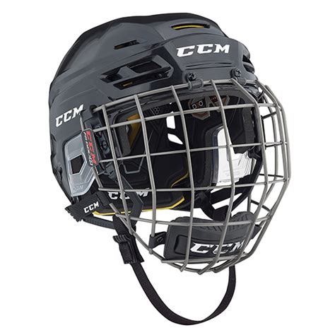 Ccm Fl90 Hockey Helmet Combo Senior Puck Em Up