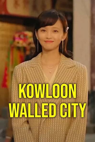 How to watch and stream Kowloon Walled City - 2021 on Roku