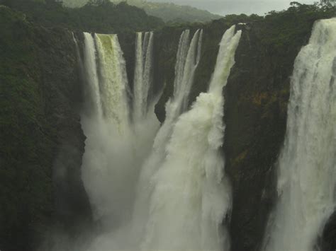 Spellbinding Facts About Jog Falls Nativeplanet