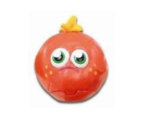 Moshi Monsters Series 2 Retro Figures Choose Roxy Plinky Lady Goo