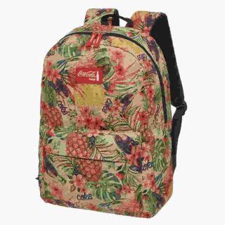 Mochila Costa G Coca Cola Pineapple Pacific Papellotti