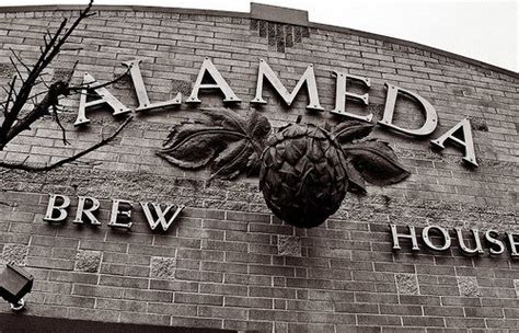 Alameda Brewing - Drink Philly - The Best Happy Hours, Drinks & Bars in ...