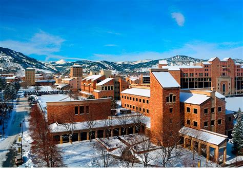 The University of Colorado Boulder | D2L