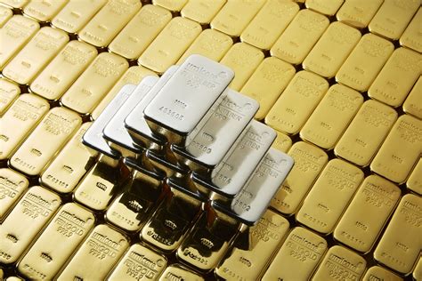 Gold Und Silberpreise Steigen Stark Kaufen Oder Verkaufen