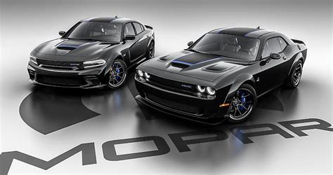 2023 Mopar Dodge Special Edition Models | Pinckney Dodge Chrysler Jeep Ram