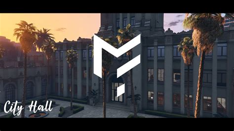 GTA V MLO Interior City Hall By MFATAR YouTube