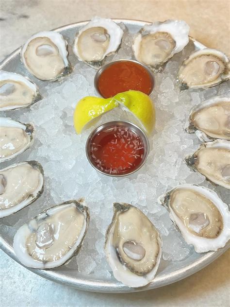 Oyster House | Philadelphia PA