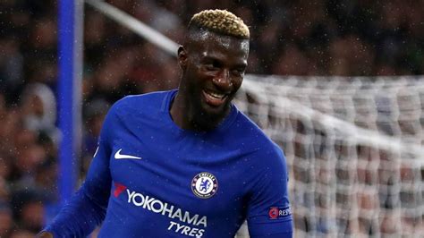 Bakayoko Completer Oggi Le Visite Mediche Tutto Pronto Ingaggio