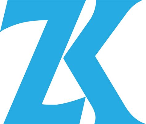 Zk Logo - LogoDix