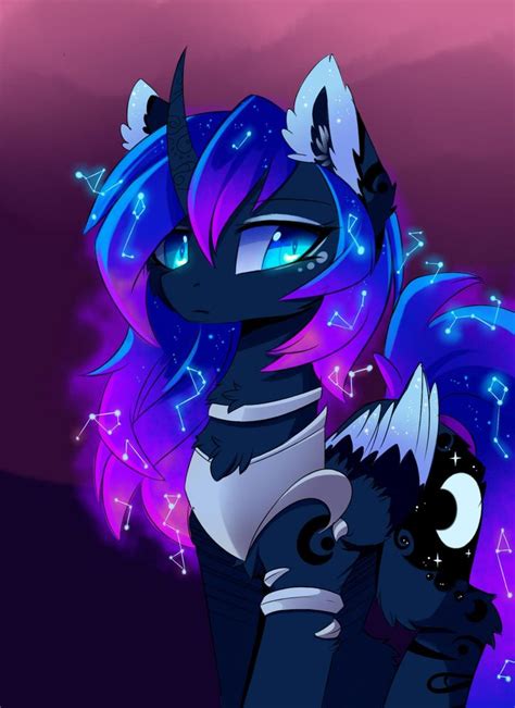 Pin By 3 Someone On Princess Luna