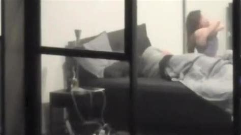 Voyeur Neighbor Films Apartment Window Porn Videos