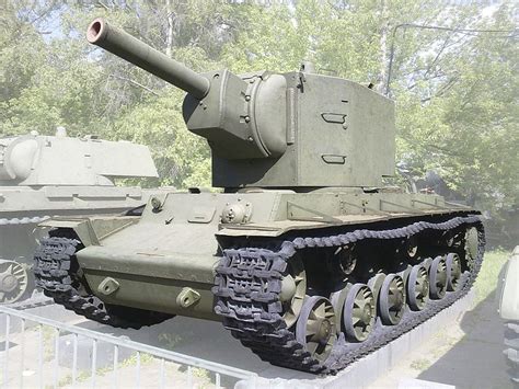 KV-2 - Wikidata