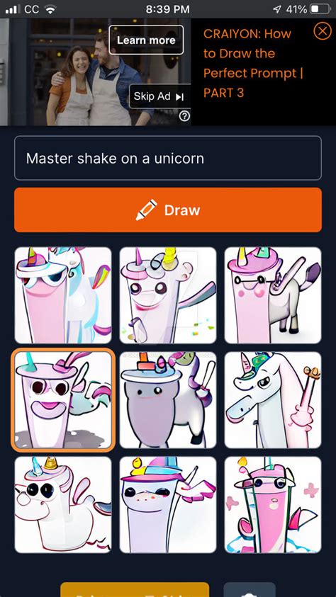 master shake by GdeeeeLovr96 on DeviantArt