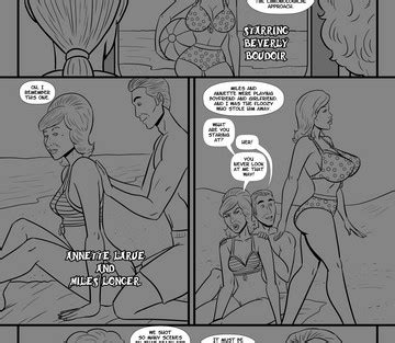 Inks Muses Sex And Porn Comics