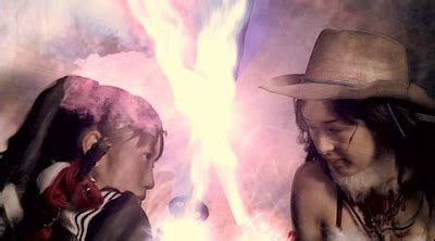 Dick Swifts House Of Bad Cinema And Wafflles Oneechanbara Samurai Bikini Squad