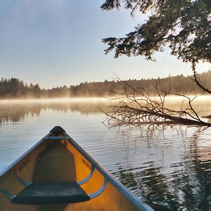 wilderness adventures - The Great Canadian Wilderness