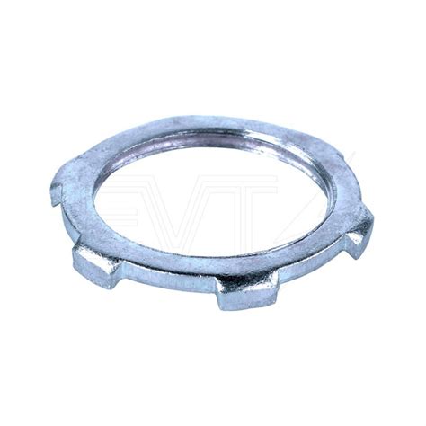 China Conduit Locknut Manufacturers Suppliers Factory Direct Price Evt