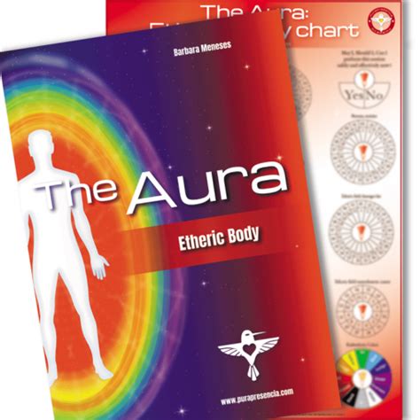 Manual Aura, the Etheric Body | Baj Péndulos