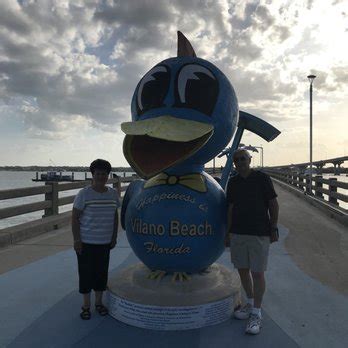 Vilano Beach Pier Updated January Photos Reviews