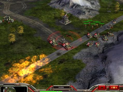 Command Conquer Generals Zero Hour China Mission Strategywiki