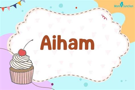 Aiham Baby Name: Meaning, Origin, Popularity