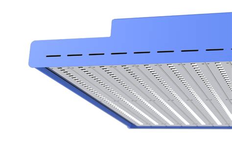 VHB3 High Bay (DLC Premium) | Zero Glare | visionengineering