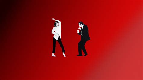 Pulp Fiction Wallpapers 72 Images