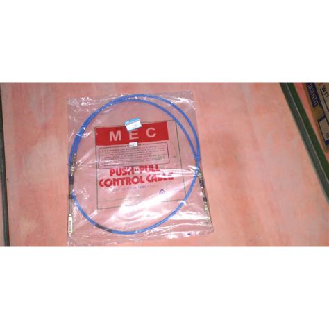 Jual Kabel Pto L Mm Shopee Indonesia