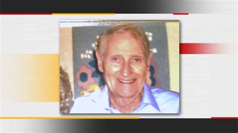 Silver Alert Canceled Missing Norman Man Found Safe