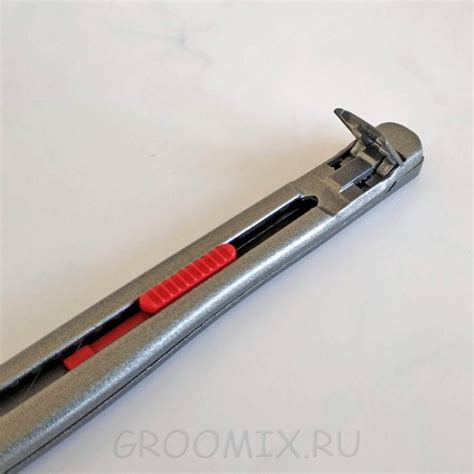 Нож SDI 3006C