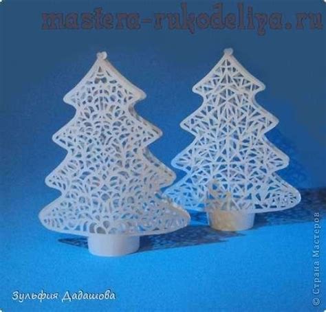 Gabarit Gratuit Kirigami Sapin De No L D Coration Table Kirigami