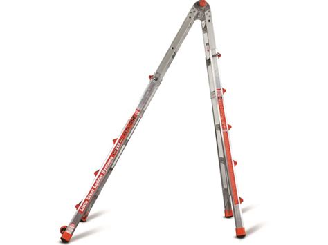 Little Giant Alta One Ladder - Two Sizes