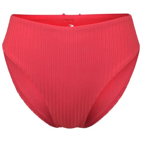 Rip Curl Premium Surf Retro High Good Parte Inferior De Bikini Mujer Comprar Online