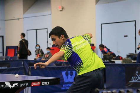 Qualifying Day 1 WTT Feeder Westchester 2022 Flickr